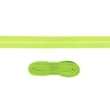 [653R-45597] [653R] Taśma Skośna Uni Bawełna  20 x 3m (Limonka)