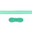 [653R-45606] [653R] Schrägband Uni Baumwolle  20 x 3m (Mint)