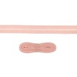 [653R-45588] [653R] Cinta Al Bies Uni Algodón  20 x 3m (Rosa)