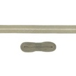 [653R-45609] [653R] Bias Binding Cotton Uni 20 x 3m (Taupe)
