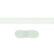 [653R-45583] [653R] Biasband Uni Katoen  20 x 3m (Wit)