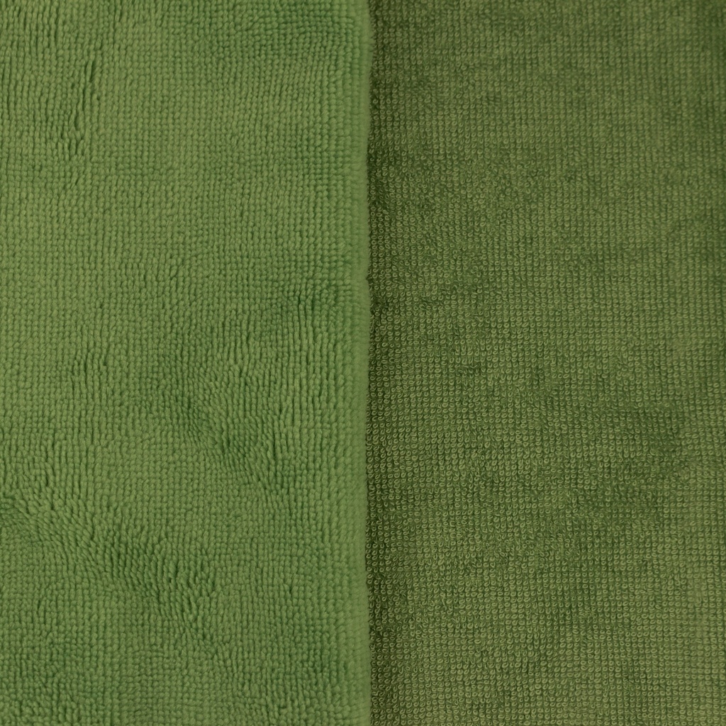 [S855R] Bamboo Terrycloth Uni