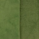 [S855L-181939] [S855L] Bamboo Terrycloth Uni (Army)