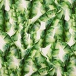 [S934L-181260] [S934L] Poplin Digital Printed Mix 4 (Leaves)