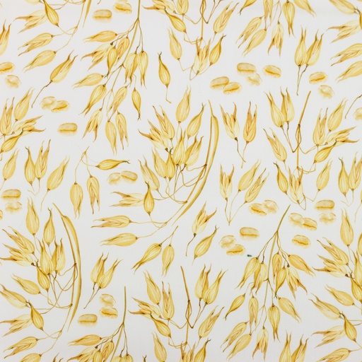 [S933R] Poplin Digital Printed Mix 3
