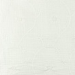 [S899L-181686] [S899L] Double Gauze Embroidered Clover (White)