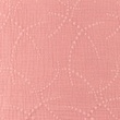 [S898R-181676] [S898R] Double Gauze Embroidered Garland (Old Pink)