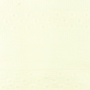 [S897L-181670] [S897L] Double Gauze Embroidered Ornament (Offwhite)