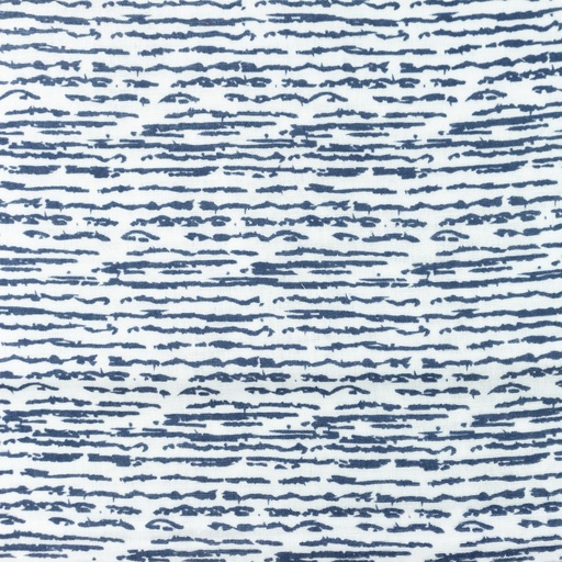 [S903L] Double Gauze Cotton Flat Code