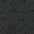 [S905L-181524] [S905L] Double Gauze Cotton Flat Ink Splatters (Dark Grey)