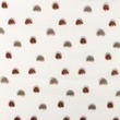 [S911L-181586] [S911L] Double Gauze Cotton Flat Arches (Sand)