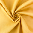 [S665R-181645] [S665R] Popeline Uni (Jaune Foncé)