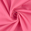 [S665L-181641] [S665L] Poplin Uni (Donker Roze)