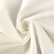 [S665R-181647] [S665R] Poplin Uni (Ecru)