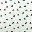 [S917L-181081] [S917L] Poplin Printed Arches (Old Green)
