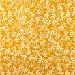 [S925L-181185] [S925L] Poplin Printed Ivy (Ochre)