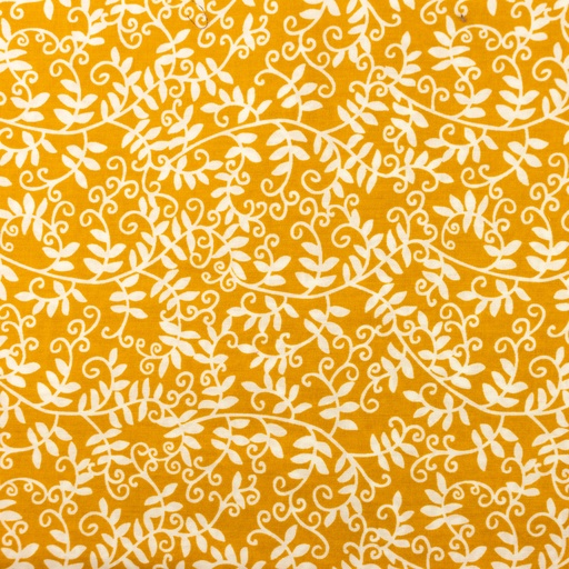 [S925L] Poplin Printed Ivy