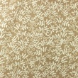 [S925L-181182] [S925L] Poplin Printed Ivy (Sand)