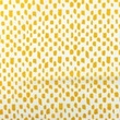 [S928L-181212] [S928L] Poplin Printed Pencil Pattern Light (Ochre)