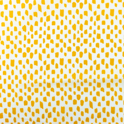 [S928L] Poplin Printed Pencil Pattern Light