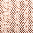 [S928L-181210] [S928L] Poplin Printed Pencil Pattern Light (Rust)