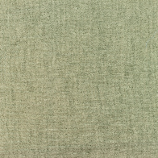 [S942R] Melange Double Gauze Cotton