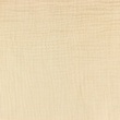 [S942R-181445] [S942R] Melange Double Gauze Cotton (Light Sand)