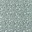 [S951R-182304] [S951R] Double Gauze Cotton Flat Panther (Grey)