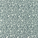 [S951L-182304] [S951L] Double Gauze Cotton Flat Panther (Grey)