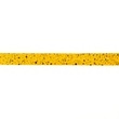 [664R-181859] [664R] Popeline Schrägband Bedruckt Tinte Spritzt (Ocker)