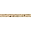 [664R-181860] [664R] Popline Bias Binding Printed Ink Splatters (Taupe)