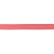 [660R-181798] [660R] Nastro In Sbieco Popeline Uni (Rosa Scuro)
