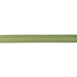 [660R-181802] [660R] Popeline Schrägband Uni (Alt Grün)