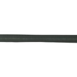 [660R-181804] [660R] Popline Bias Binding Uni (Dark Grey)