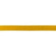 [262R-181912] [262R] Nastro In Sbieco Di Cotone Jersey (Ocra)