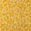 [S960R-182555] [S960R] Double Gauze Cotton Crinkle Ivy (Ochre)