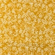 [S960L-182555] [S960L] Double Gauze Cotton Crinkle Ivy (Ochre)
