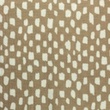 [S963L-182578] [S963L] Double Gauze Cotton Crinkled Pencil Pattern Dark (Sand)