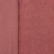 [S967L-182594] [S967L] Jersey Frotté (Dark Old Pink)