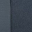 [S967L-182595] [S967L] Jersey Frotté (Jeans)