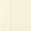 [S967L-182599] [S967L] Jersey Frotté (Offwhite)