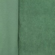 [S967L-182600] [S967L] Jersey Frotté (Old Green)