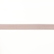 [665R-181877] [665R] Doppio Garza Cotone Nastro In Sbieco Uni (Vecchio Lilla)