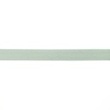 [665R-181879] [665R] Doppio Garza Cotone Nastro In Sbieco Uni (Vecchio Menta)