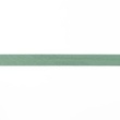 [665R-181885] [665R] Doppio Garza Cotone Nastro In Sbieco Uni (Vecchio Verde)