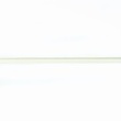 [661R-1128] [661R] Popeline Passepoil Coton Uni (Blanc)