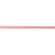 [661R-181818] [661R] Popeline Passepoil Coton Uni (Vieux Rose)