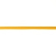 [661R-181824] [661R] Popline Piping Cord Cotton Uni (Ochre)