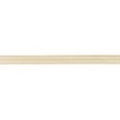 [030R-182688] [030R] Stretchable Bias Binding Polyamide (Dark Pebble)