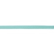 [034R-43543] [034R] Nastro In Sbieco Elastico Lusso Poliammide (Menta Scuro)